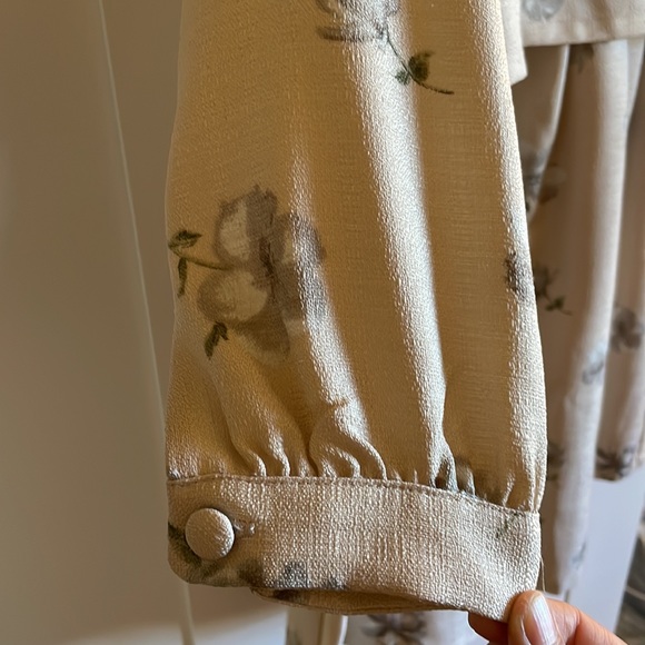 Dress Earth music&ecology Japanese brand, women - Picture 6 of 9